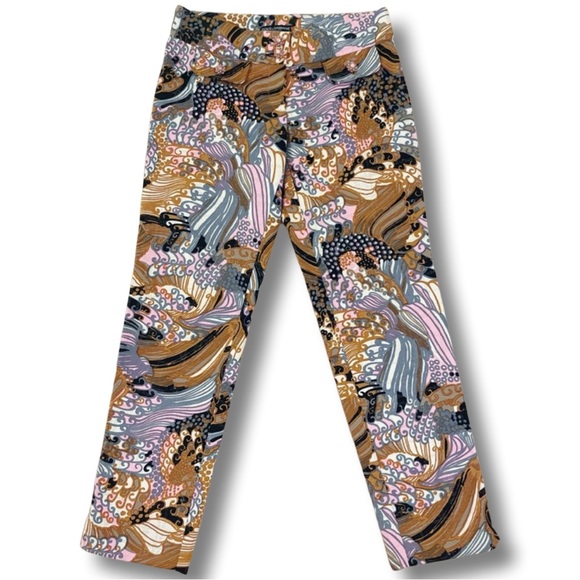 DOLCE & GABBANA PANTS
